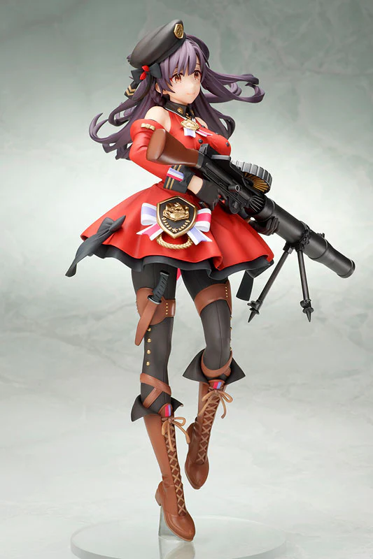 Girls' Frontline - Lewis - 1/7 (Ques Q) - Image 2