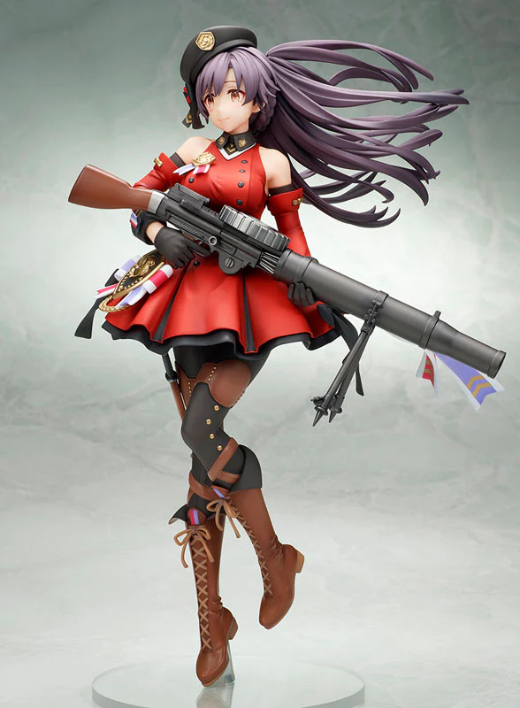 Girls' Frontline - Lewis - 1/7 (Ques Q) - Image 6