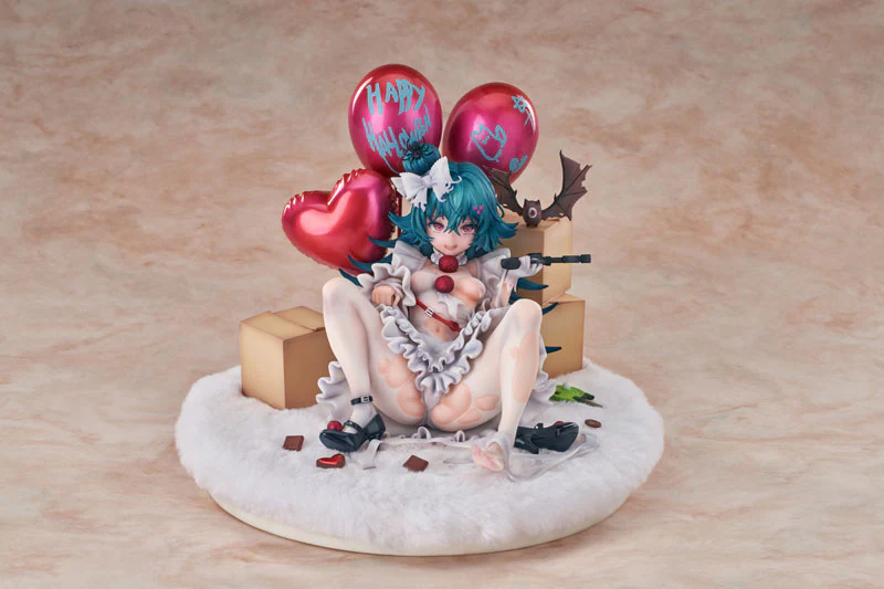 Girls' Frontline - M327 - 1/7 - Damaged Ver. (Calbone) - Image 2