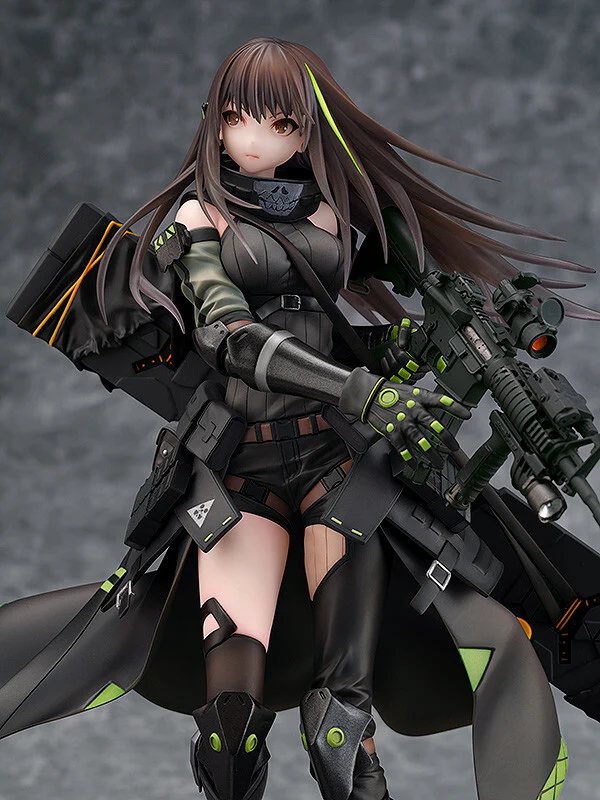 Girls Frontline - M4A1 - 1/7 - MOD3 (Phat Company) - Image 7