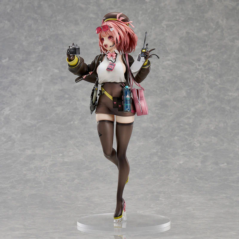 Girls' Frontline: Neural Cloud - Willow (Union Creative International Ltd) - Image 3
