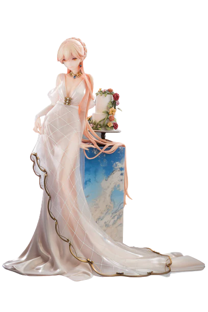 Girls Frontline - OTs-14 - 1/7 - Divinely-Favoured Beauty Ver. (Reverse Studio)