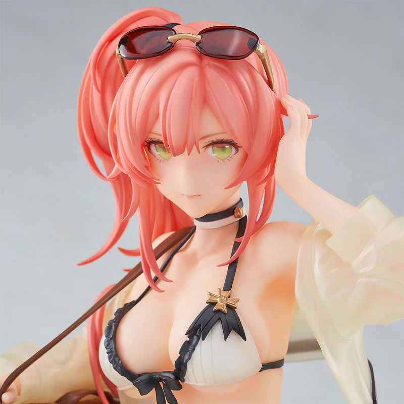 Girls Frontline - R93 - Lucky Star's Holiday Ver - 1/6 (Neonmax) - Image 7