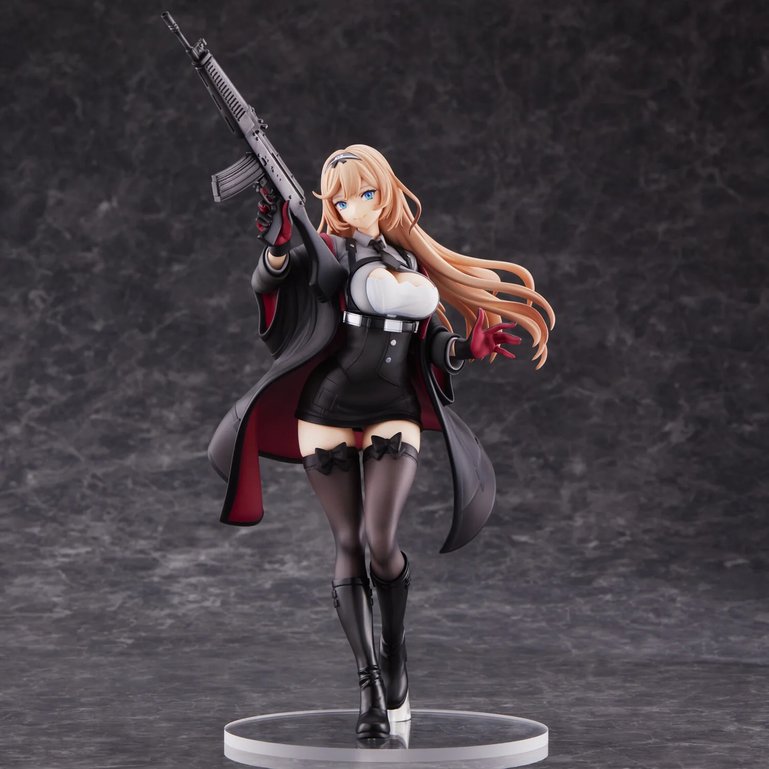 Girls Frontline - StG-940 (Union Creative International Ltd) - Image 2
