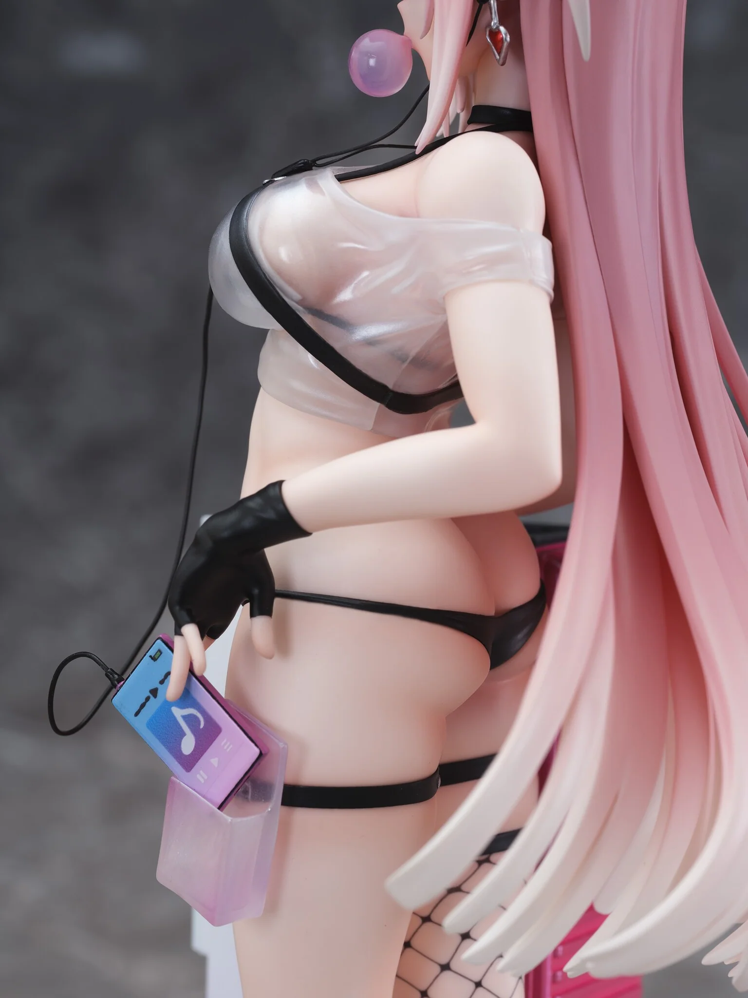 Girls' Frontline - UKM-2000 - 1/7 - Soda Tale (Pony Canyon) - Image 4