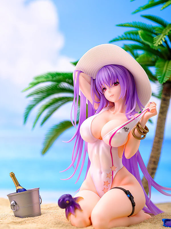 Girls Frontline - ZB-26 - 1/7 - Nook of Ephemeral Dreams Ver. (Wonderful Works) - Image 5