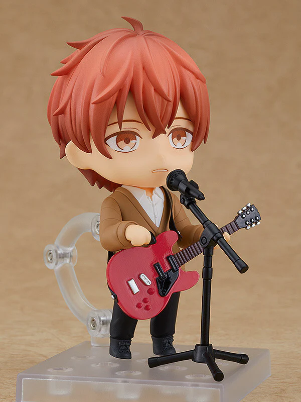 Given - Kedama - Satou Mafuyu - Nendoroid  #2030 (Good Smile Company, Orange Rouge) - Image 3