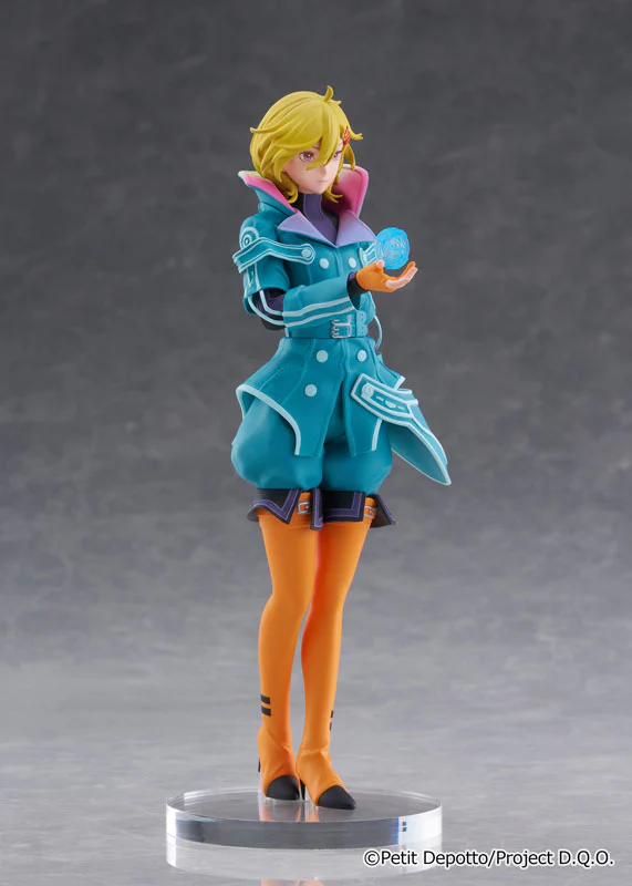 Gnosia - Setsu (Aniplex) [Shop Exclusive] - Image 4