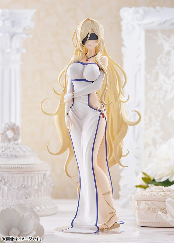 Goblin Slayer II - Ken no Otome - Pop Up Parade - L (Good Smile Company) - Image 3