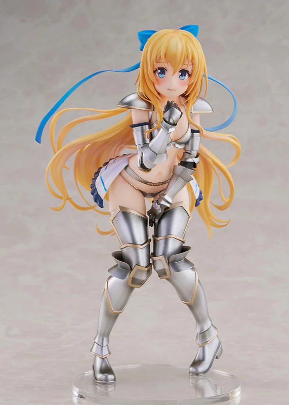 Goblin Slayer II - Onna Shinkan - 1/7 - Bikini Armor Ver. (KLOCKWORX) - Image 2