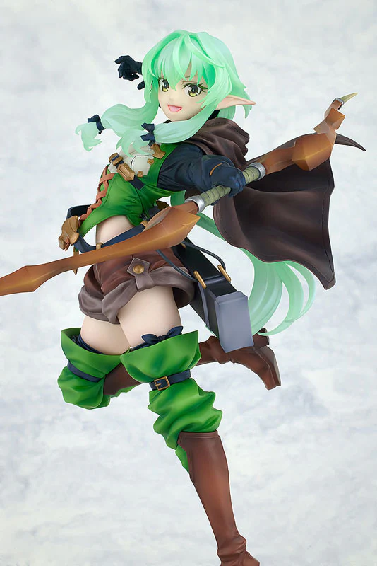 Goblin Slayer II - Yousei Yunde - KDcolle - 1/7 (Kadokawa) - Image 6