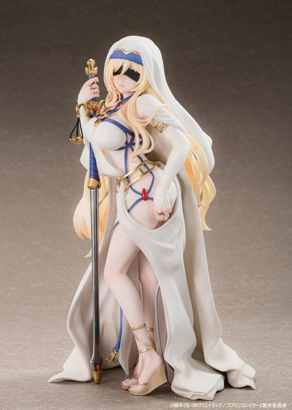 Goblin Slayer - Ken no Otome - 1/7 (AmiAmi, AniGift) - Image 5