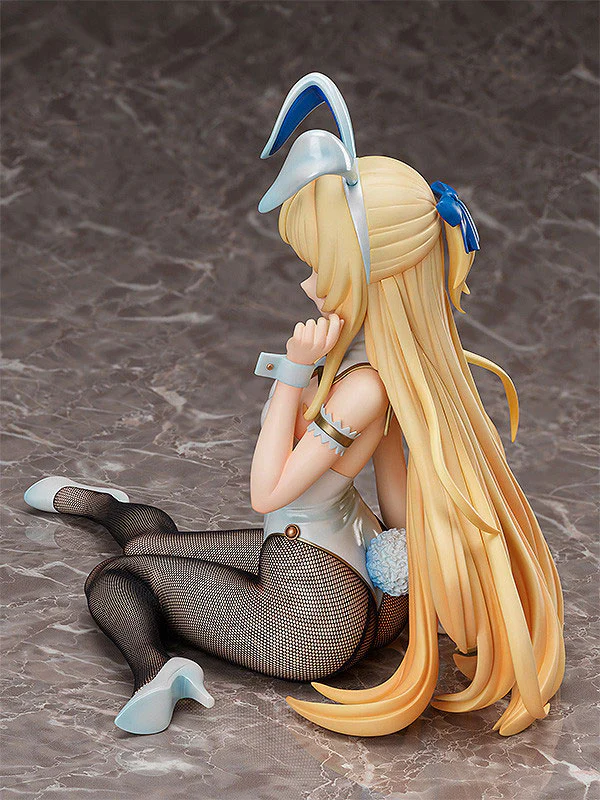 Goblin Slayer - Onna Shinkan - B-style - 1/4 - Bunny Ver. - 2026 Re-release (FREEing) - Image 2