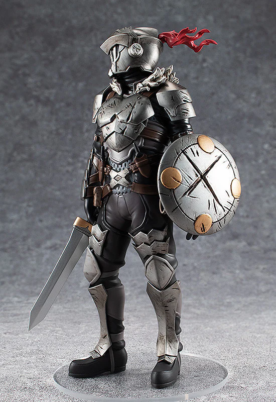 Goblin Slayer - Pop Up Parade - 2024 Re-release (Good Smile Company) - Image 3