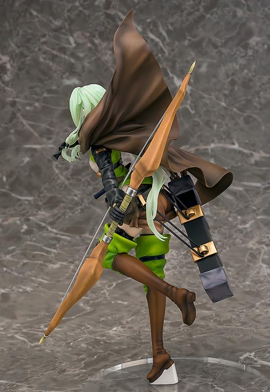 Goblin Slayer - Yousei Yunde - 1/7 - 2024 Re-release (Phat Company) - Image 4