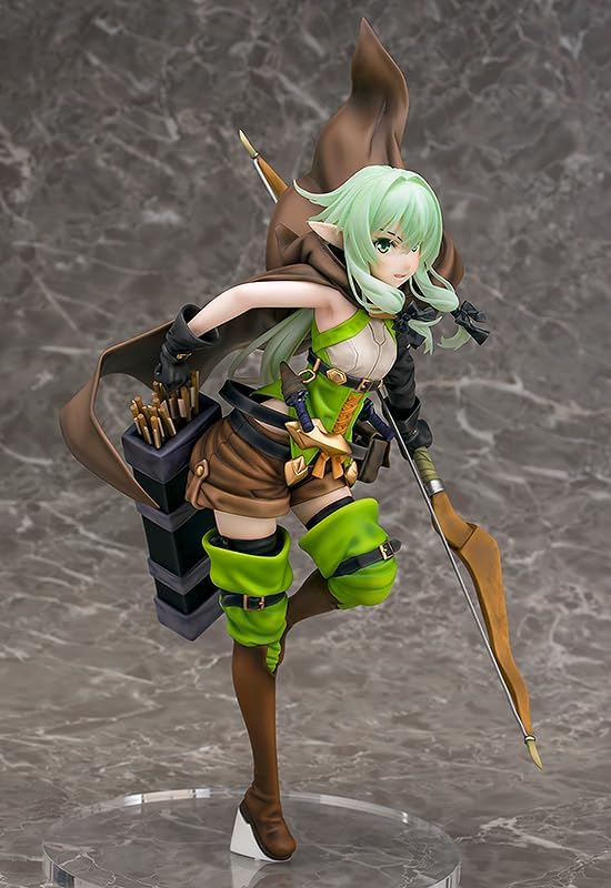 Goblin Slayer - Yousei Yunde - 1/7 - 2024 Re-release (Phat Company) - Image 5