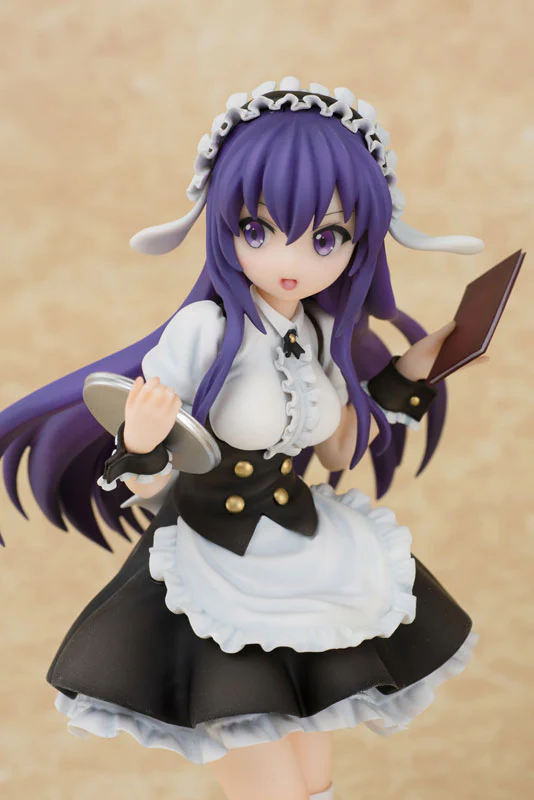 Gochuumon wa Usagi Desu ka?? - Tedeza Rize - 1/7 - Fleur de Lapin Ver. (Funny Knights) - Image 11