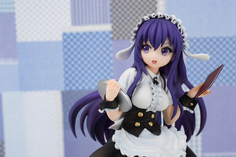 Gochuumon wa Usagi Desu ka?? - Tedeza Rize - 1/7 - Fleur de Lapin Ver. (Funny Knights) - Image 23