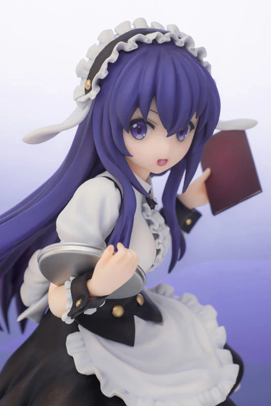 Gochuumon wa Usagi Desu ka?? - Tedeza Rize - 1/7 - Fleur de Lapin Ver. (Funny Knights) - Image 26