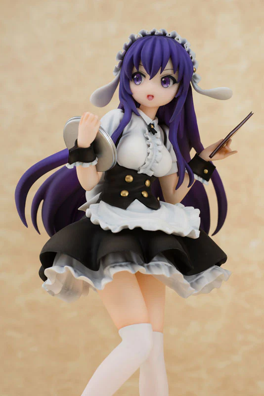 Gochuumon wa Usagi Desu ka?? - Tedeza Rize - 1/7 - Fleur de Lapin Ver. (Funny Knights) - Image 38