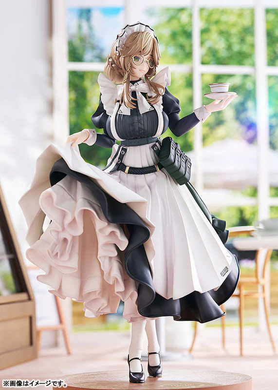 Goddess of Victory: Nikke - Ade - 1/7 (DMM Factory) - Image 2