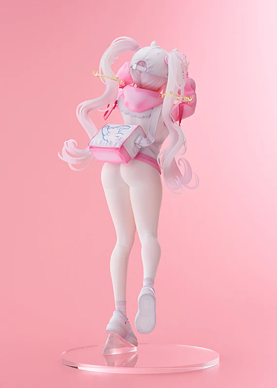Goddess of Victory: Nikke - Alice - 1/7 - Sweet Home (Amakuni, Hobby Japan) [Shop Exclusive] - Image 4