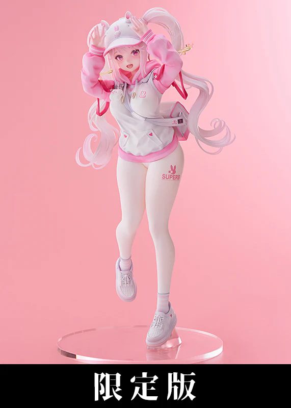 Goddess of Victory: Nikke - Alice - 1/7 - Sweet Home - Limited Edition (Amakuni, Hobby Japan) - Image 2