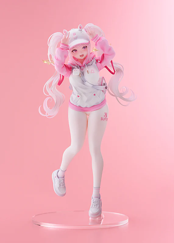 Goddess of Victory: Nikke - Alice - 1/7 - Sweet Home - Limited Edition (Amakuni, Hobby Japan) - Image 5