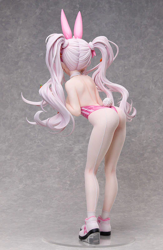 Goddess of Victory: Nikke - Alice - B-style - 1/3 - Wonderland Bunny (FREEing) - Image 4