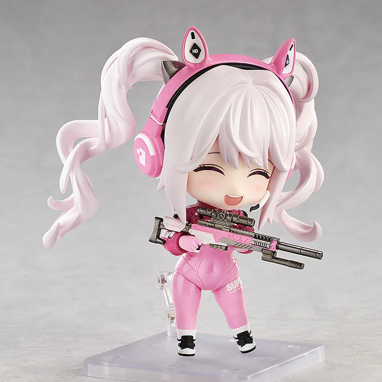 Goddess of Victory: Nikke - Alice - Nendoroid #2954 (Good Smile Arts Shanghai, Good Smile Company) - Image 5