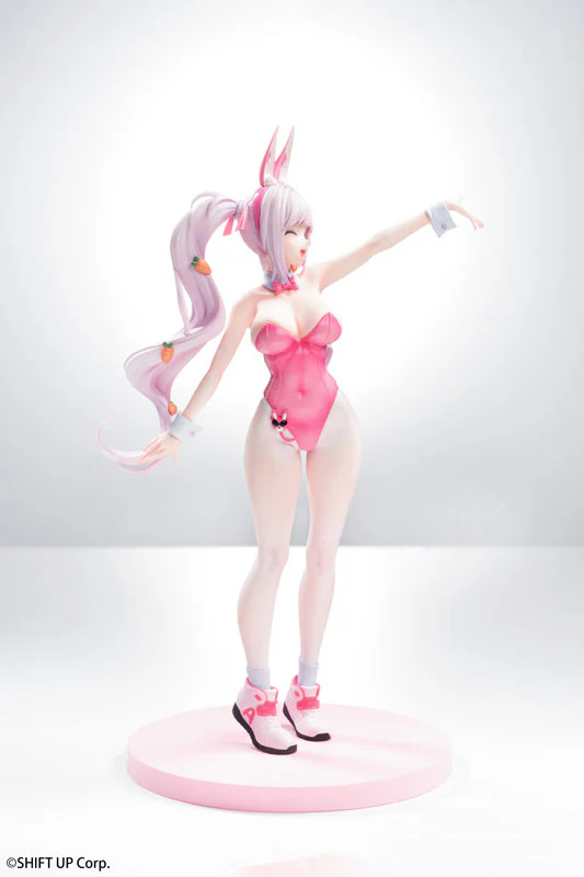 Goddess of Victory: Nikke - Alice - S.K.P - 1/10 - Wonderland Bunny (Hobby Sakura) - Image 2