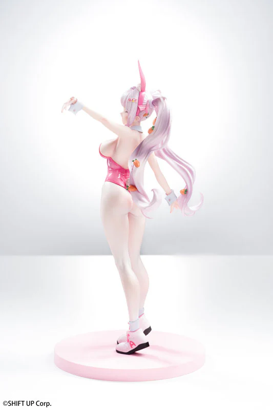 Goddess of Victory: Nikke - Alice - S.K.P - 1/10 - Wonderland Bunny (Hobby Sakura) - Image 5