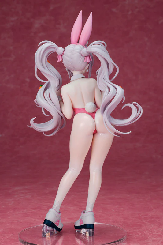 Goddess of Victory: Nikke - Alice - Wonderland Bunny (Cerberus Project, Flare) - Image 5