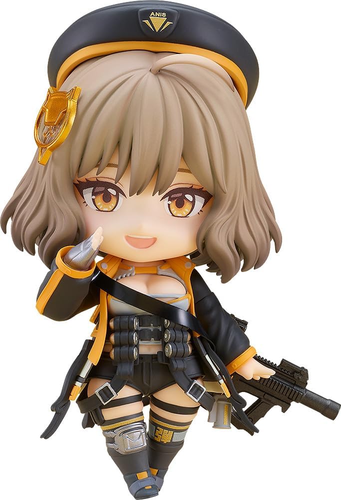 Goddess of Victory: Nikke - Anis - Nendoroid #2397 (Good Smile Company)