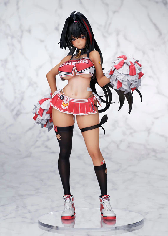 Goddess of Victory: Nikke - Bay (Cerberus Project, Flare) - Image 2