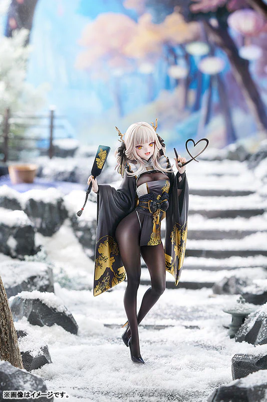 Goddess of Victory: Nikke - Blanc - 1/7 - White Rabbit (Good Smile Arts Shanghai, Good Smile Company) - Image 2