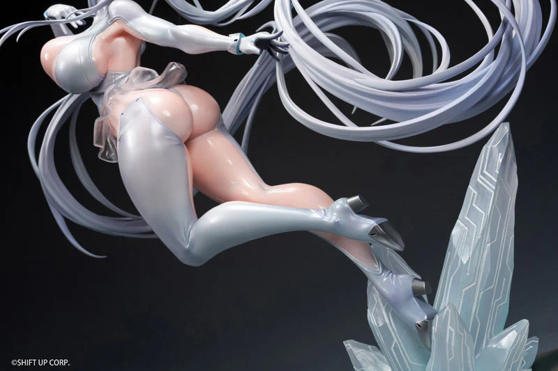 Goddess of Victory: Nikke - Cinderella - 1/4 (Hobby Sakura) - Image 7