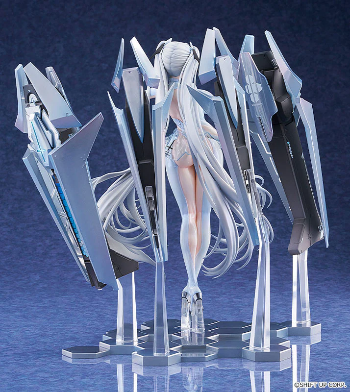 Goddess of Victory: Nikke - Cinderella - 1/7 (Max Factory) - Image 4