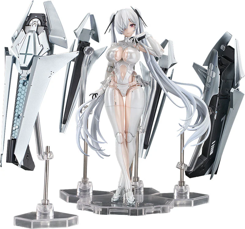 Goddess of Victory: Nikke - Cinderella - Hyper x Body (Good Smile Arts Shanghai, Good Smile Company)