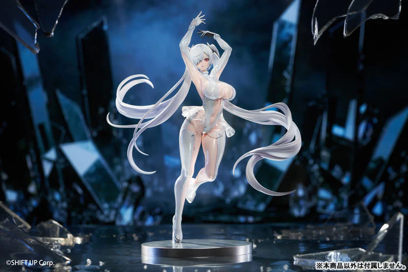 Goddess of Victory: Nikke - Cinderella - S.K.P - 1/10 (Hobby Sakura) - Image 3