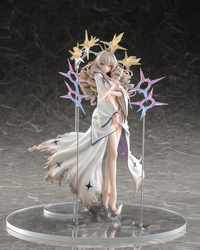 Goddess of Victory: Nikke - Crown - 1/7 - Naked King (AniGift) - Image 2