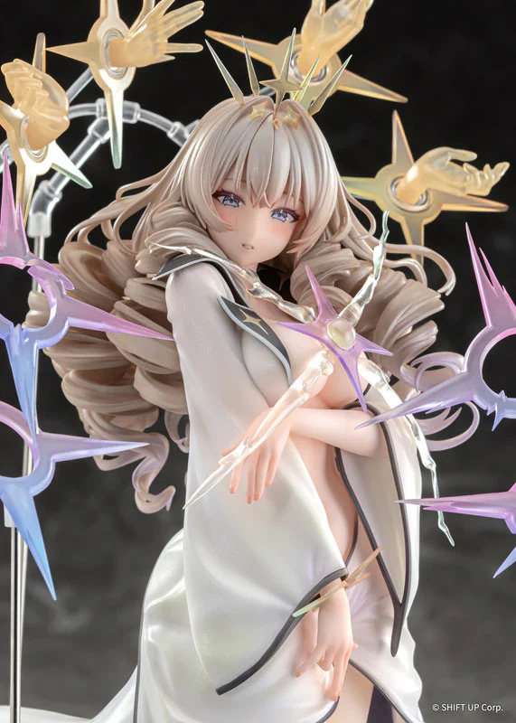 Goddess of Victory: Nikke - Crown - 1/7 - Naked King (AniGift) - Image 7