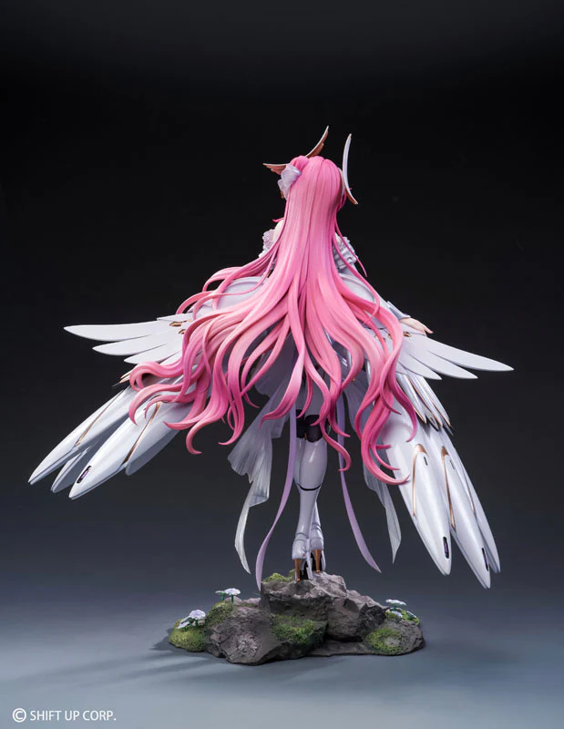 Goddess of Victory: Nikke - Doro - Dorothy - 1/7 (Hobby Sakura) - Image 5