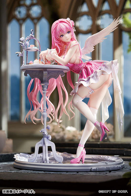 Goddess of Victory: Nikke - Dorothy - 1/7 - Nostalgia (Good Smile Arts Shanghai, Good Smile Company) - Image 2