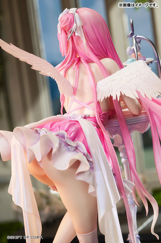 Goddess of Victory: Nikke - Dorothy - 1/7 - Nostalgia (Good Smile Arts Shanghai, Good Smile Company) - Image 6