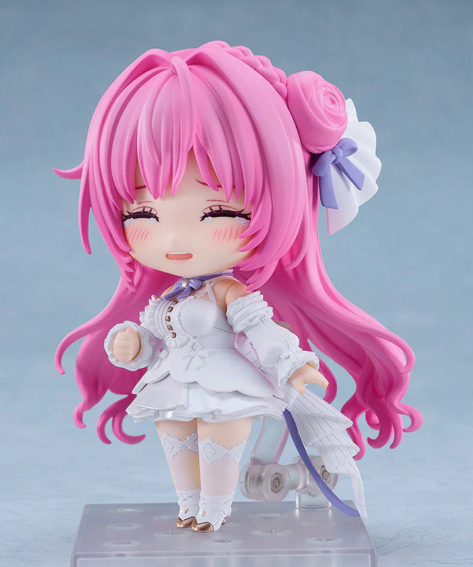 Goddess of Victory: Nikke - Dorothy - Nendoroid #2740 (Good Smile Company) - Image 3