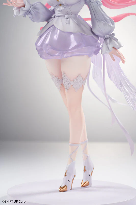 Goddess of Victory: Nikke - Dorothy - S.K.P - 1/10 (Hobby Sakura) - Image 8
