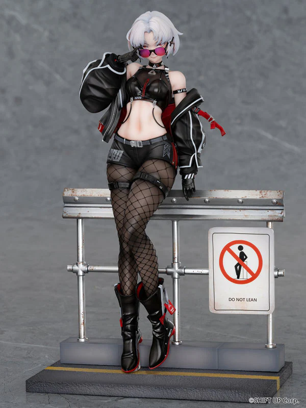 Goddess of Victory: Nikke - Drake - 1/6 (Kawa Design) - Image 3