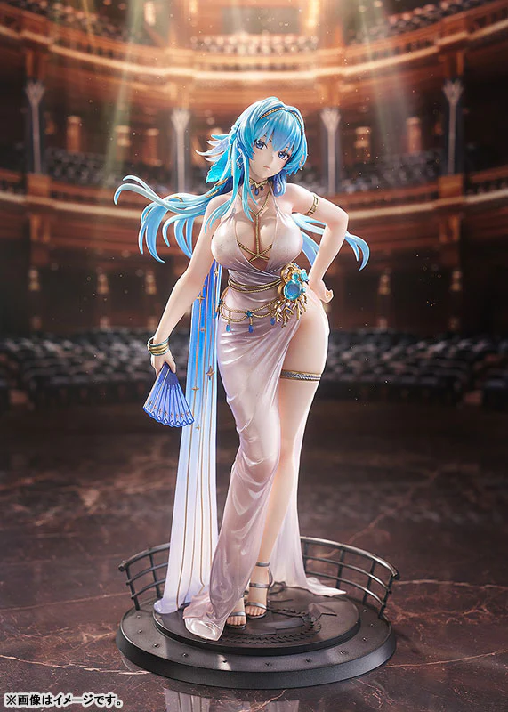 Goddess of Victory: Nikke - Helm - 1/7 - Chandelier (Max Factory) - Image 3