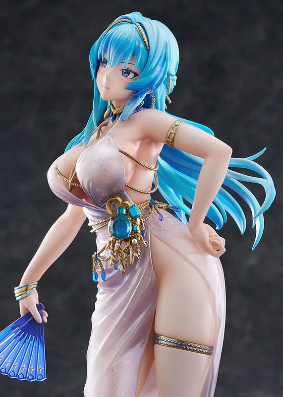 Goddess of Victory: Nikke - Helm - 1/7 - Chandelier (Max Factory) - Image 5